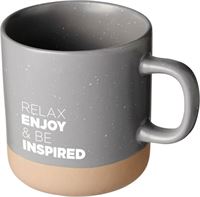 TAZZA IN CERAMICA BE INSPIRED